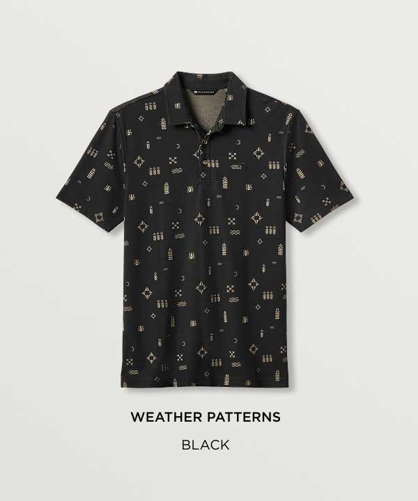 Weather Patterns