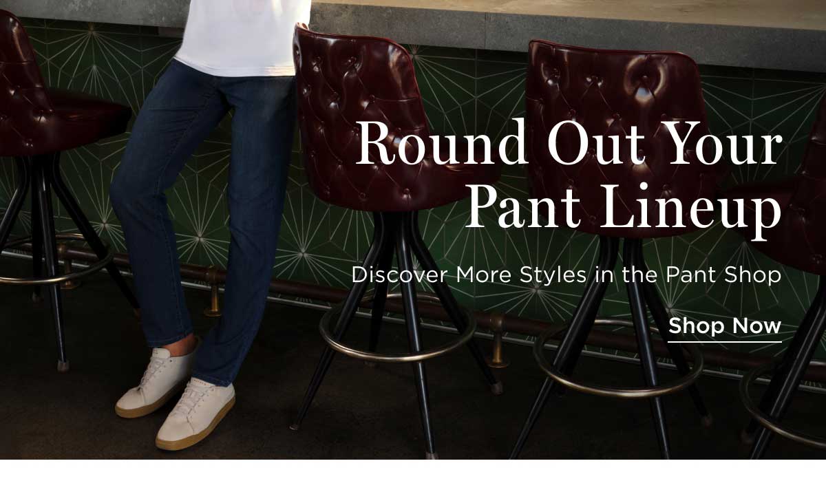 Pant Shop 