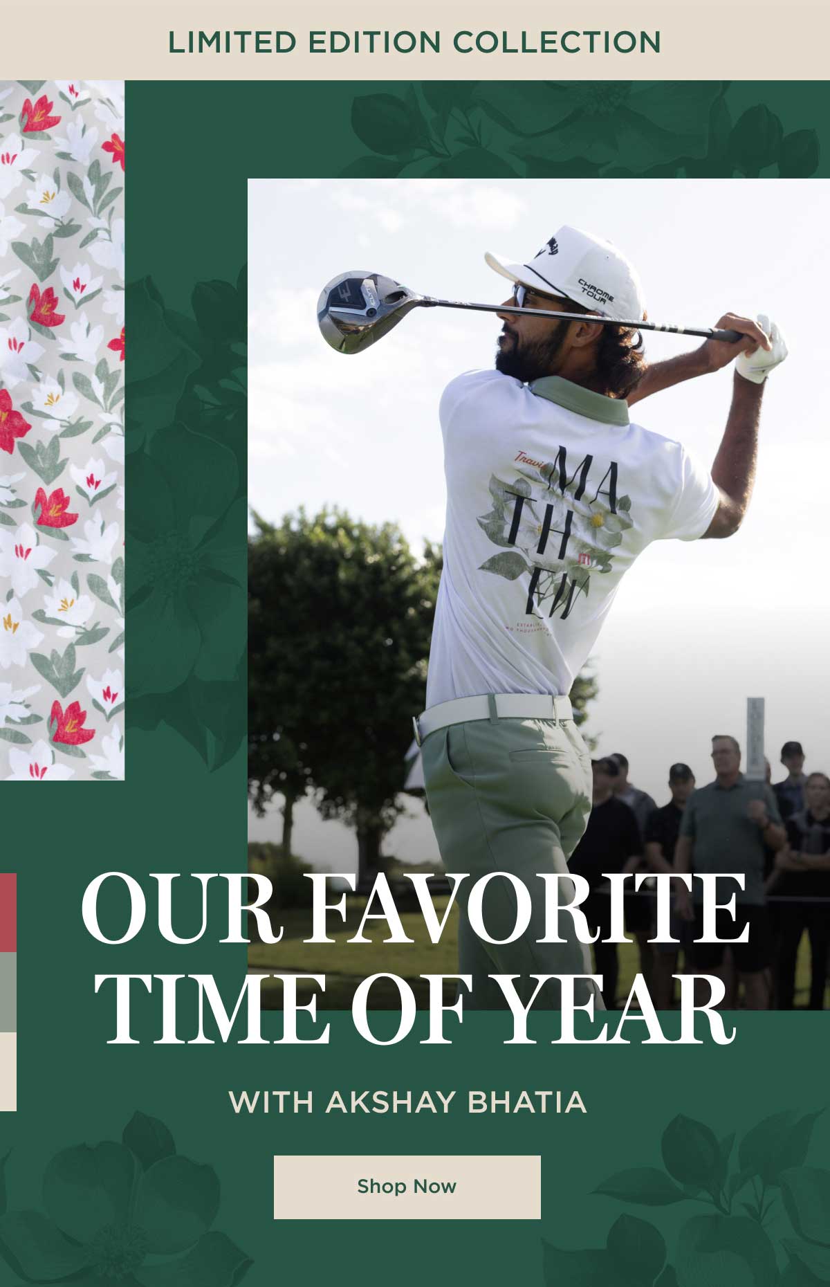 Our Favorite Time Of Year