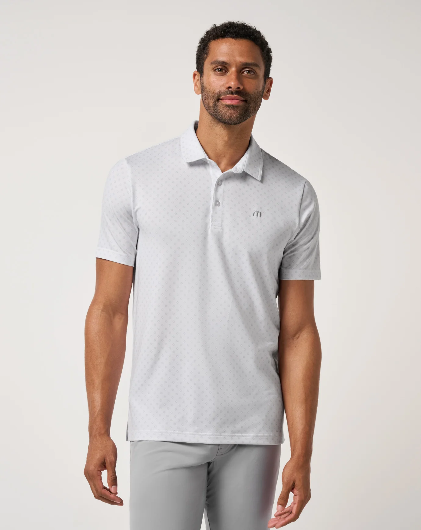 Image of Featherweight Salt Breeze Polo