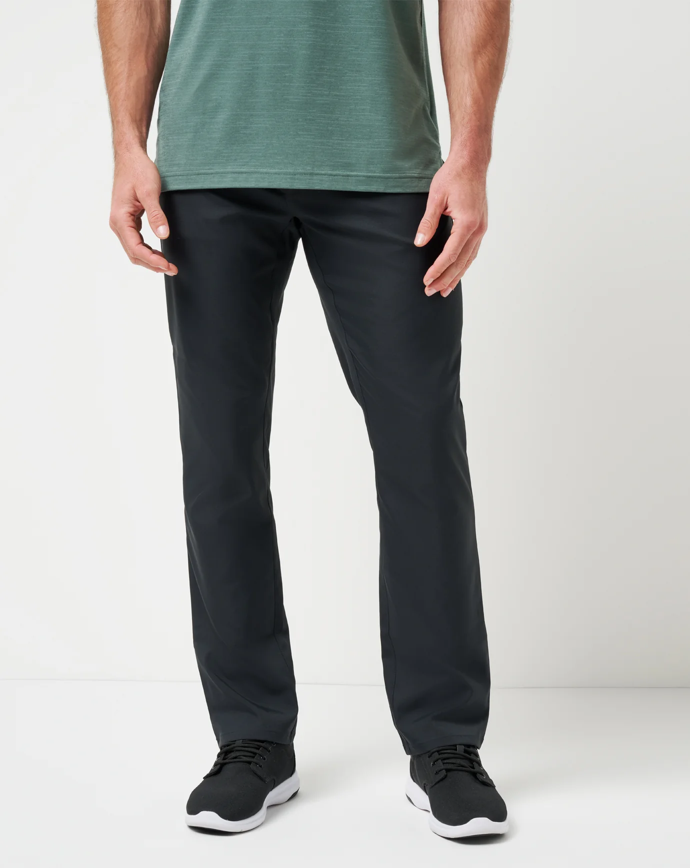 Image of Open To Close 2.0 Pant