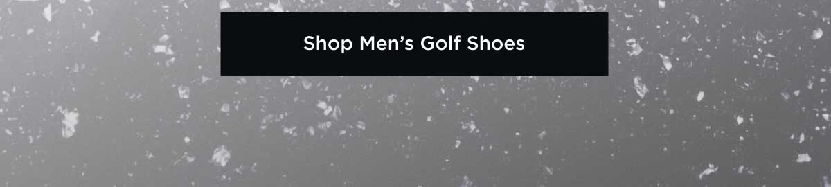 Shop Men's Golf Shoes
