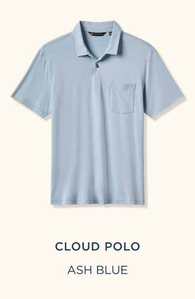 Cloud Polo