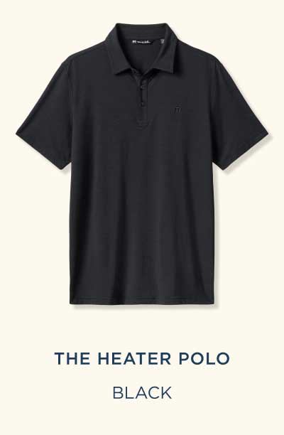 The Heater Polo