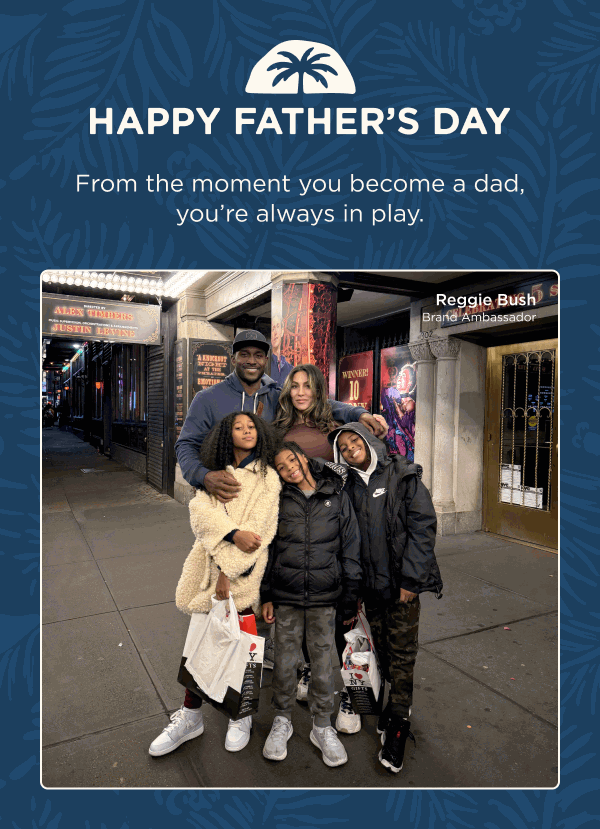 Happy Father's Day