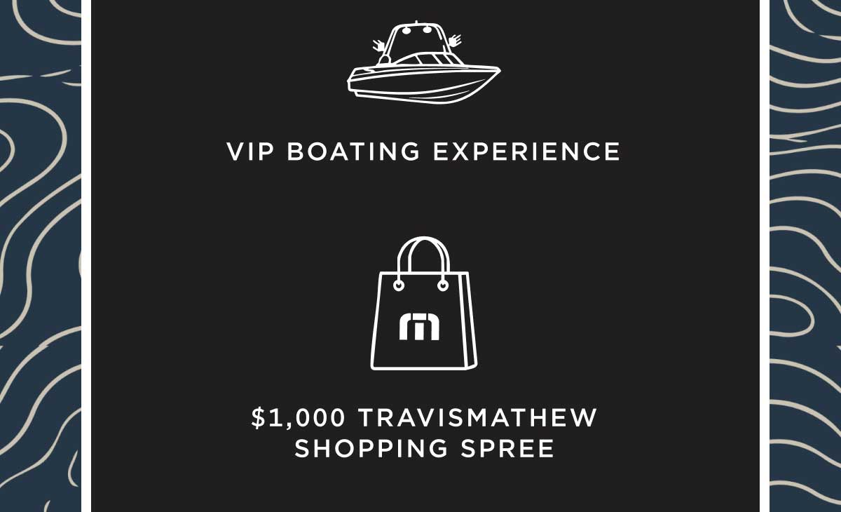 TM x MasterCraft ACC Sweepstakes
