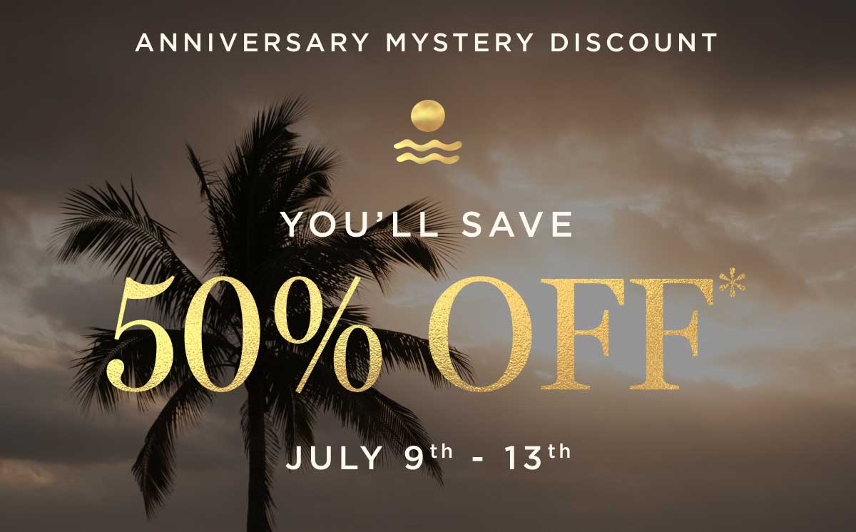 50% OFF