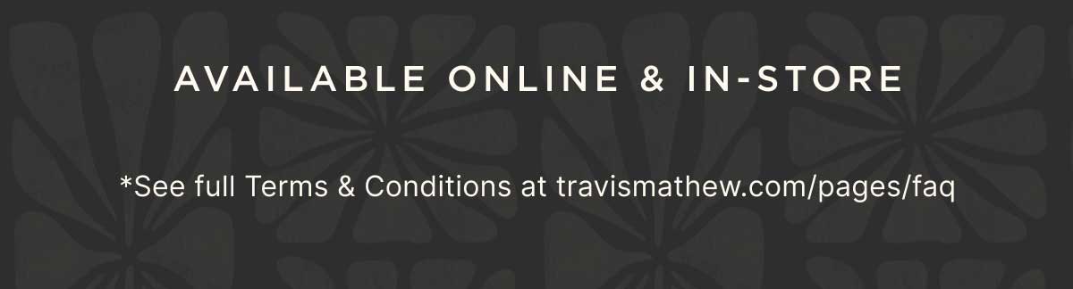 Available Online & In-Store