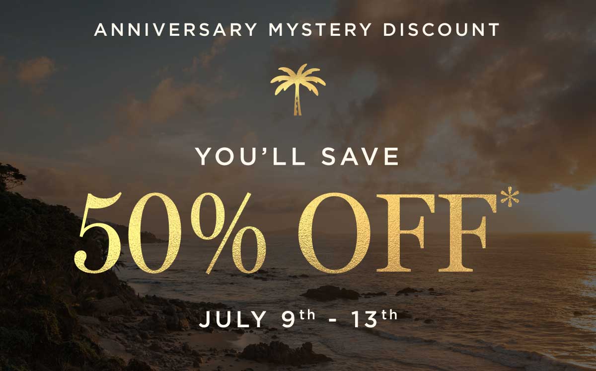 50% OFF