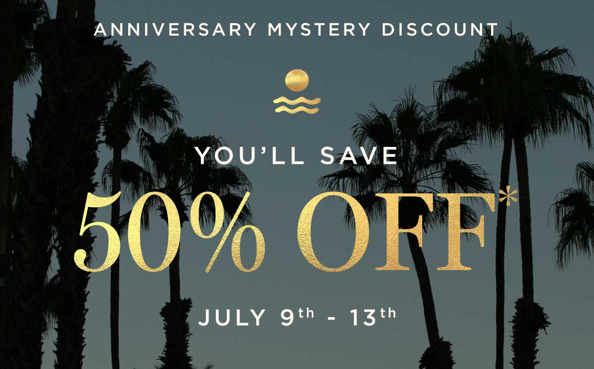 50% OFF