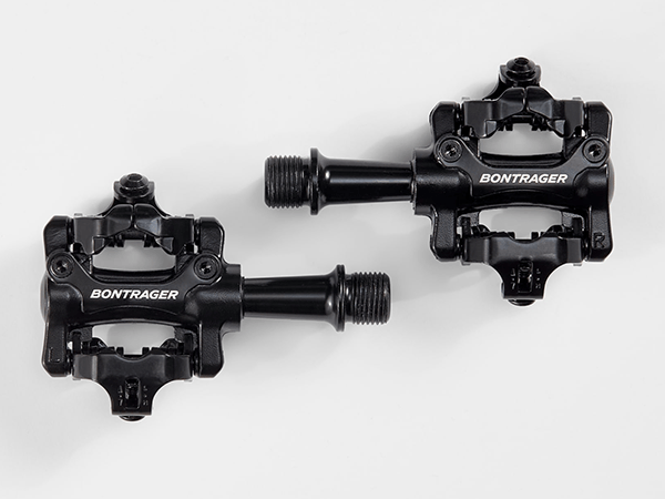 Bontrager Comp MTB Pedal Set