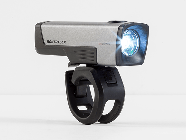 Bontrager Ion Comp R Front Bike Light