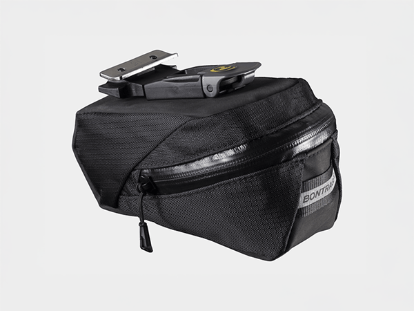 Bontrager Pro Quick Cleat Seat Pack