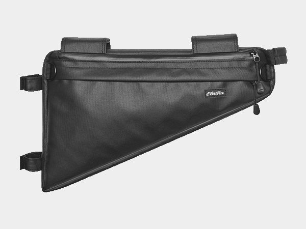 Electra Triangle Frame BagSave