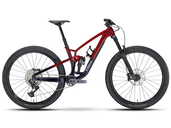 Fuel EX 8 GX AXS T-Type Gen 6