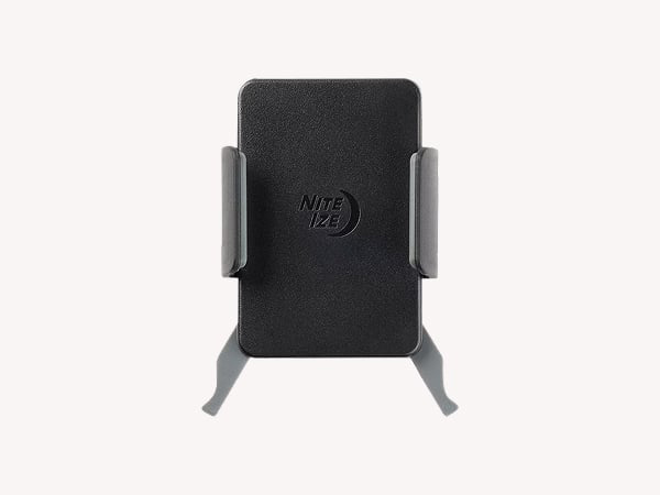 Nite Ize Squeeze Rotating Smartphone Mount