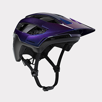 Rally WaveCel mountain bike helmet