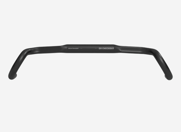 Studio shot of GR CheckOUT Handlebar