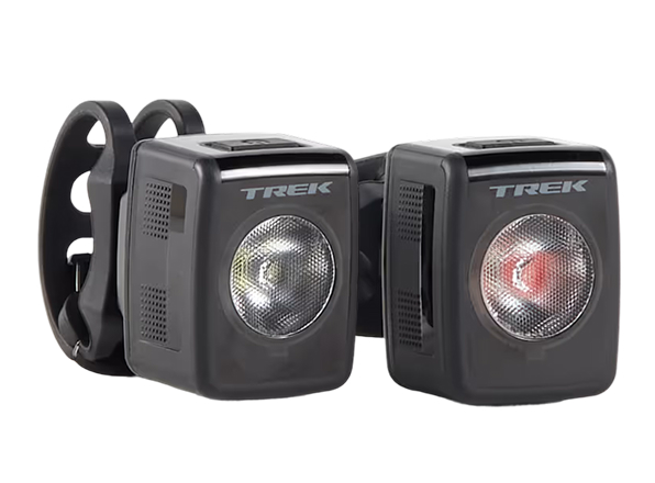 Studio shot of Flare RT/Ion 200 RT Light Set