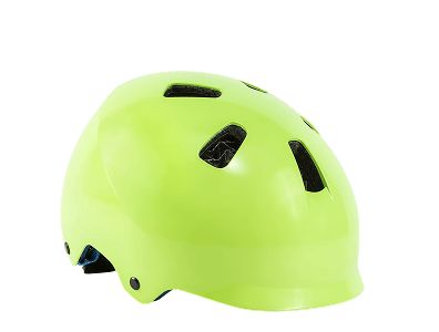 Bontrager Jet WaveCel Youth