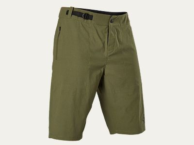 Fox shorts and pants
