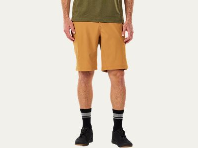 Trek MTB shorts