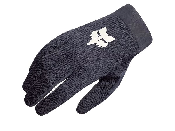 Fox and Trek MTB gloves