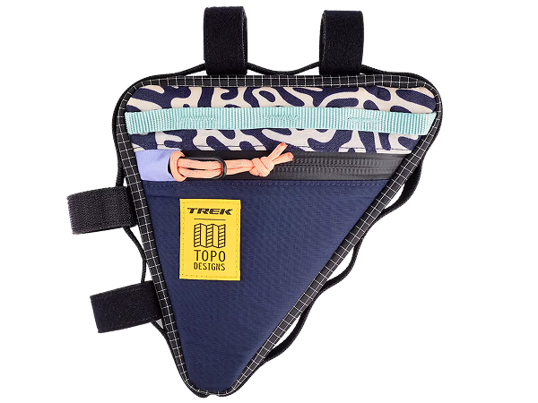 Topo designs bag