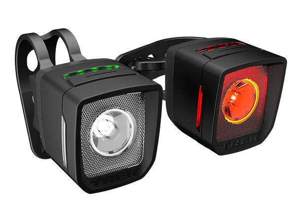 Trek light set