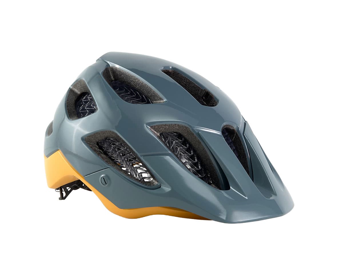 Blaze WaveCel helmet