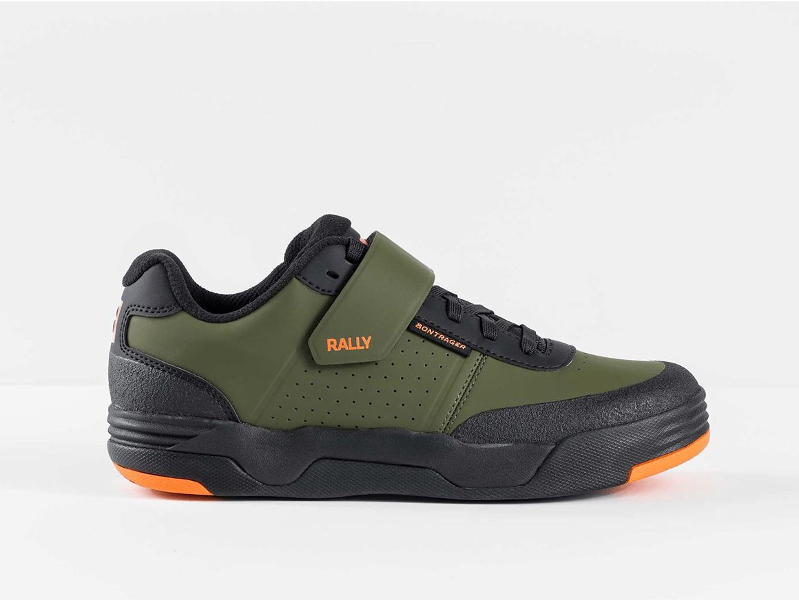 Bontrager Rally MTB shoe