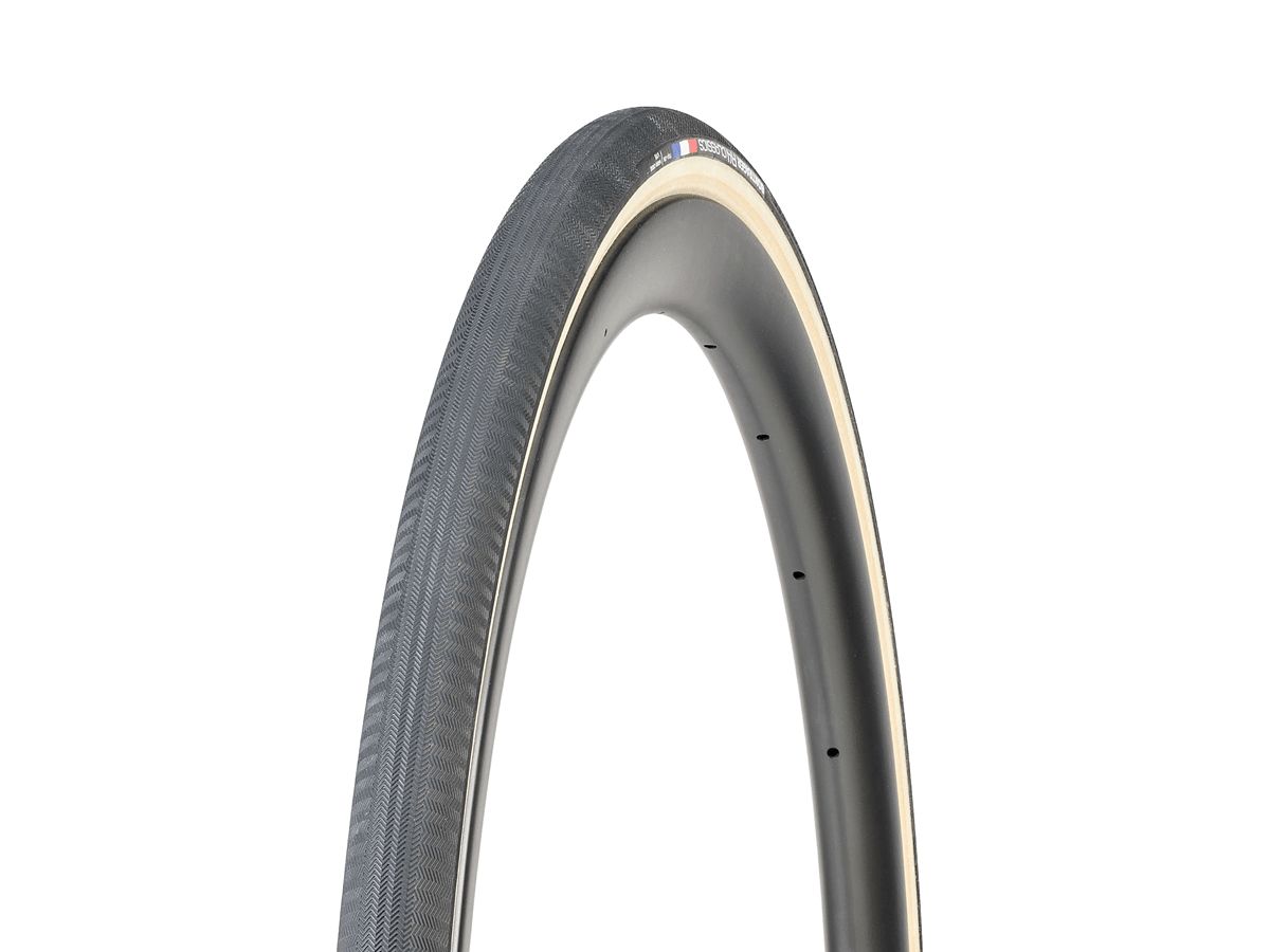 Bontrager R4 Classics Hard-Case Lite road tire