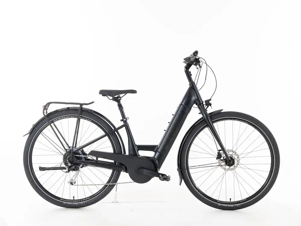 Verve+ 3 Lowstep Gen 2 - 2022, Small