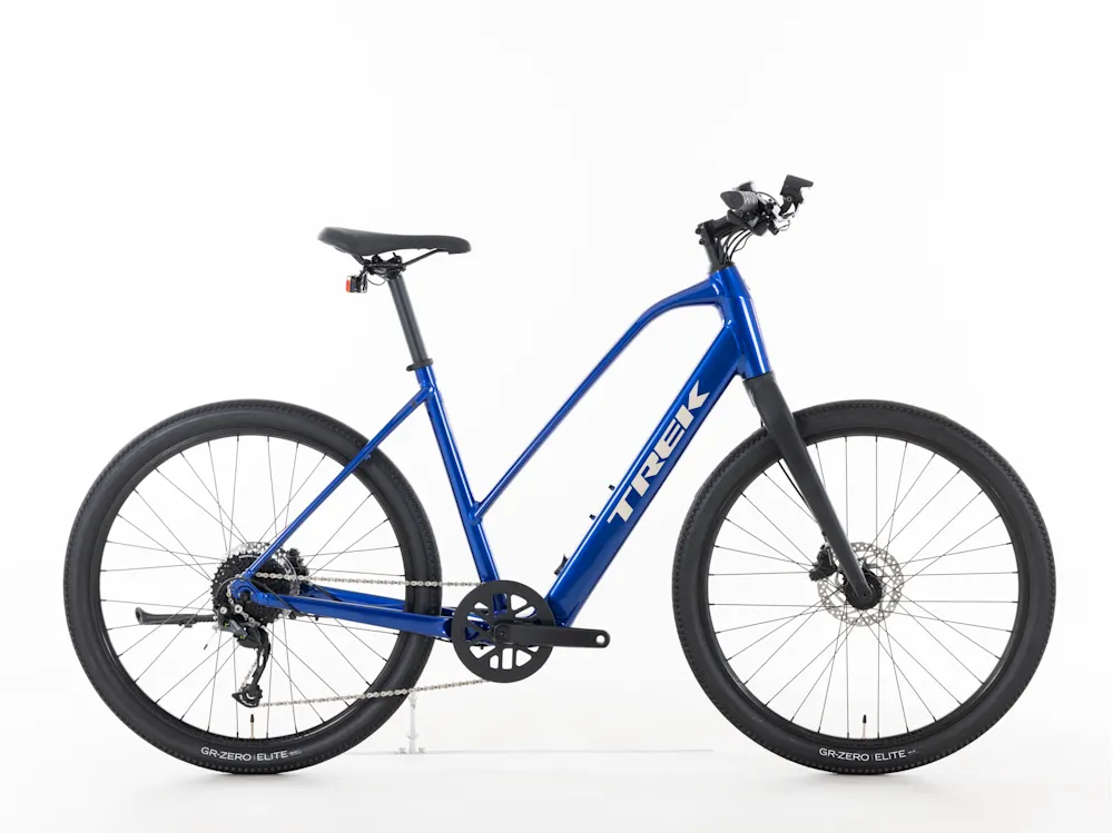 Dual Sport+ 2 Stagger - 2023, Large