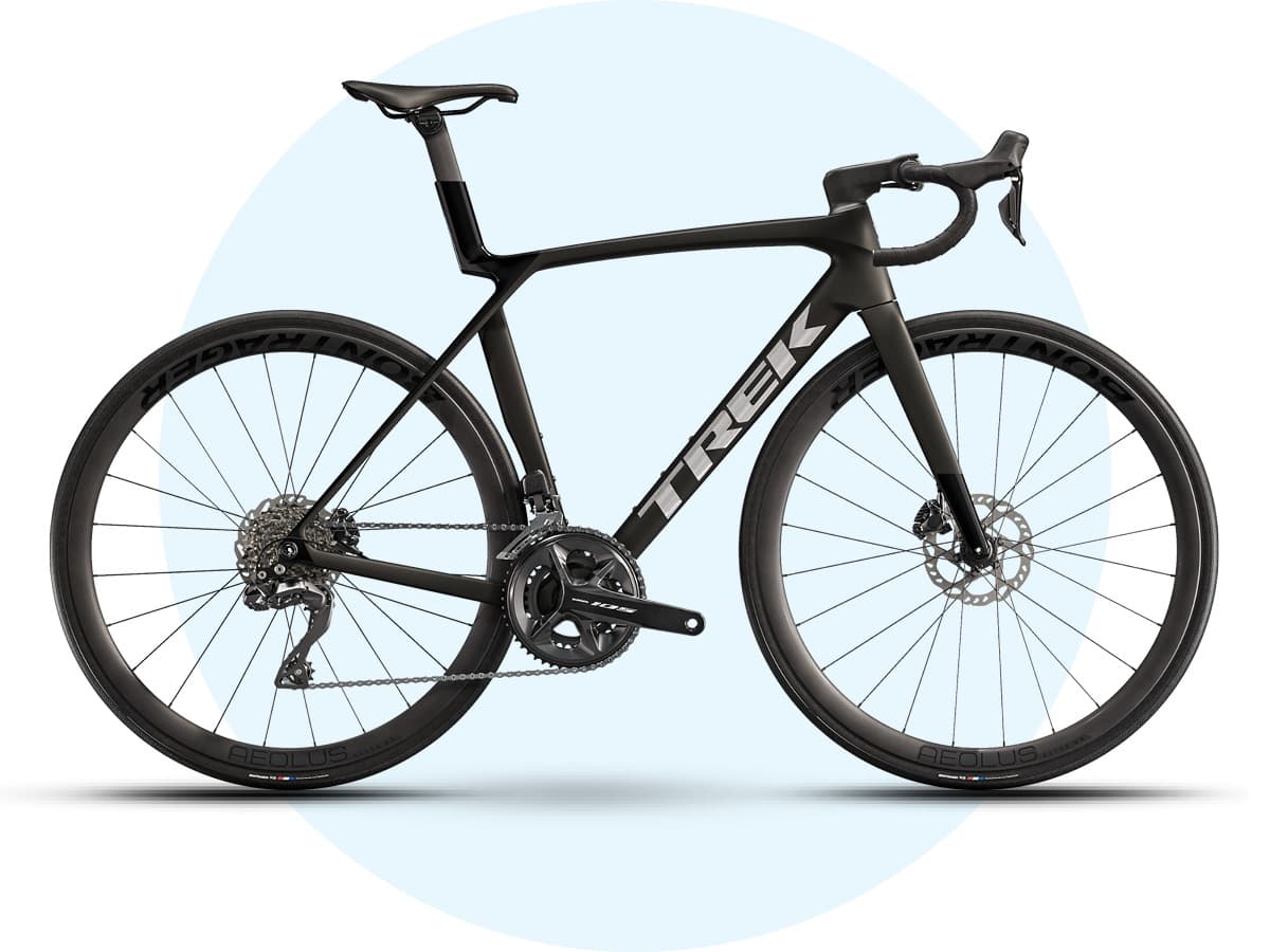 Best-selling road and gravel bikes