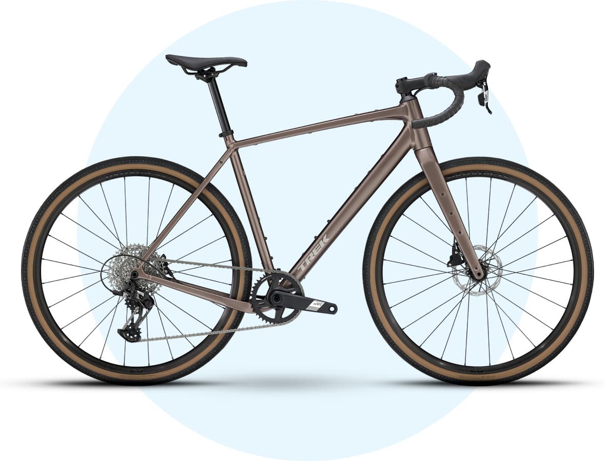 Best-selling road and gravel bikes