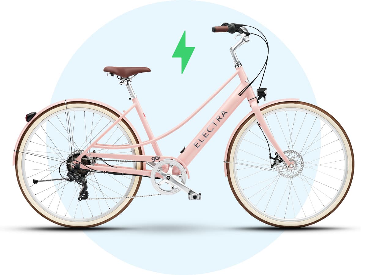 Best-selling commuters