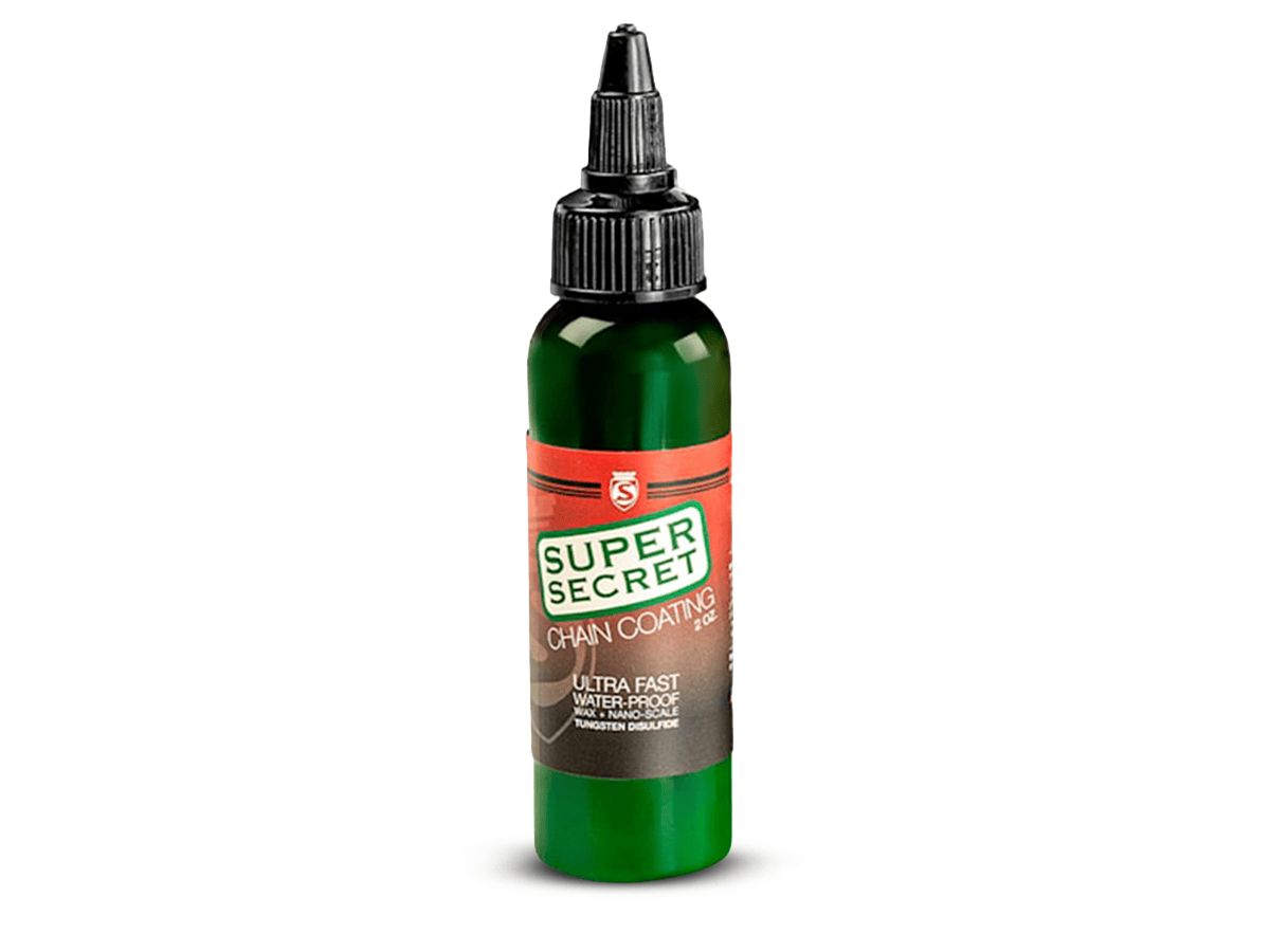 Silca wax and lubes