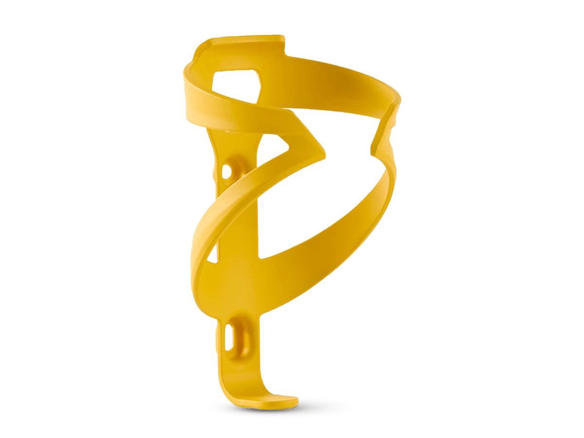 Water bottle cages
