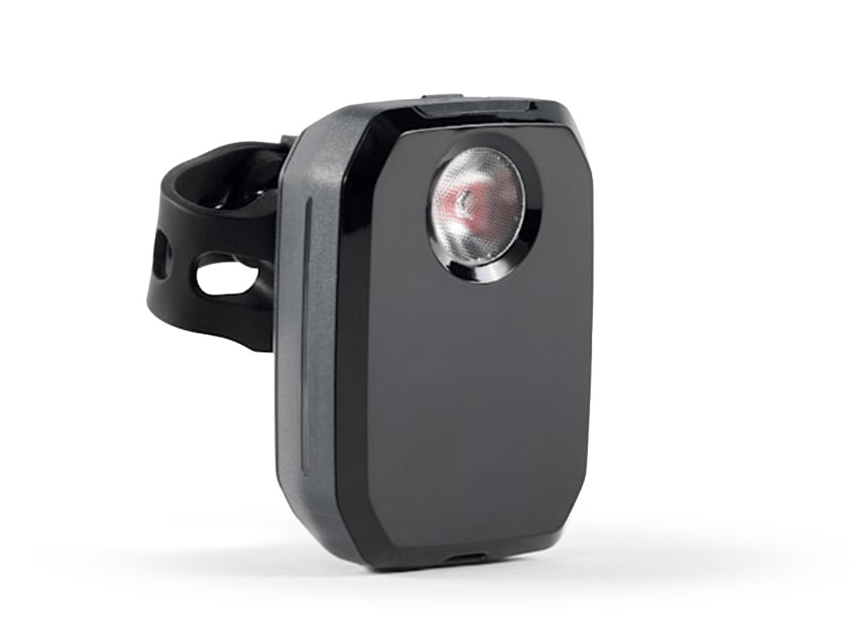 Trek CarBack radar