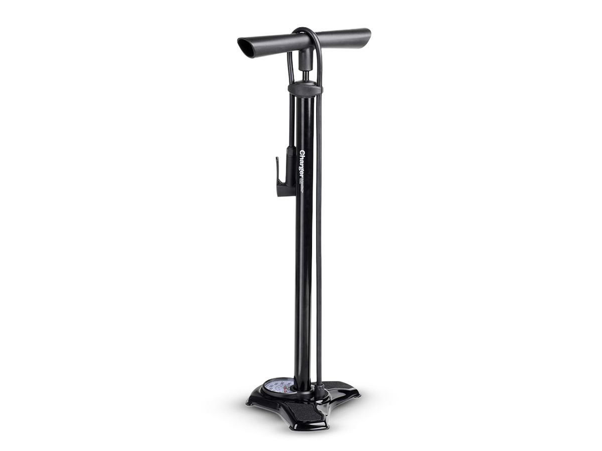 Trek Charger pump