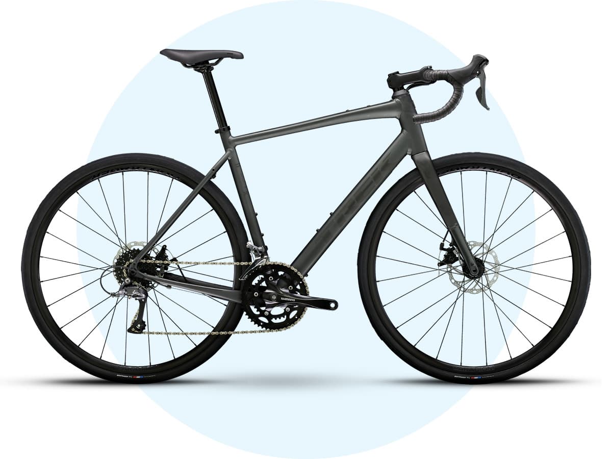 Best-selling road and gravel bikes