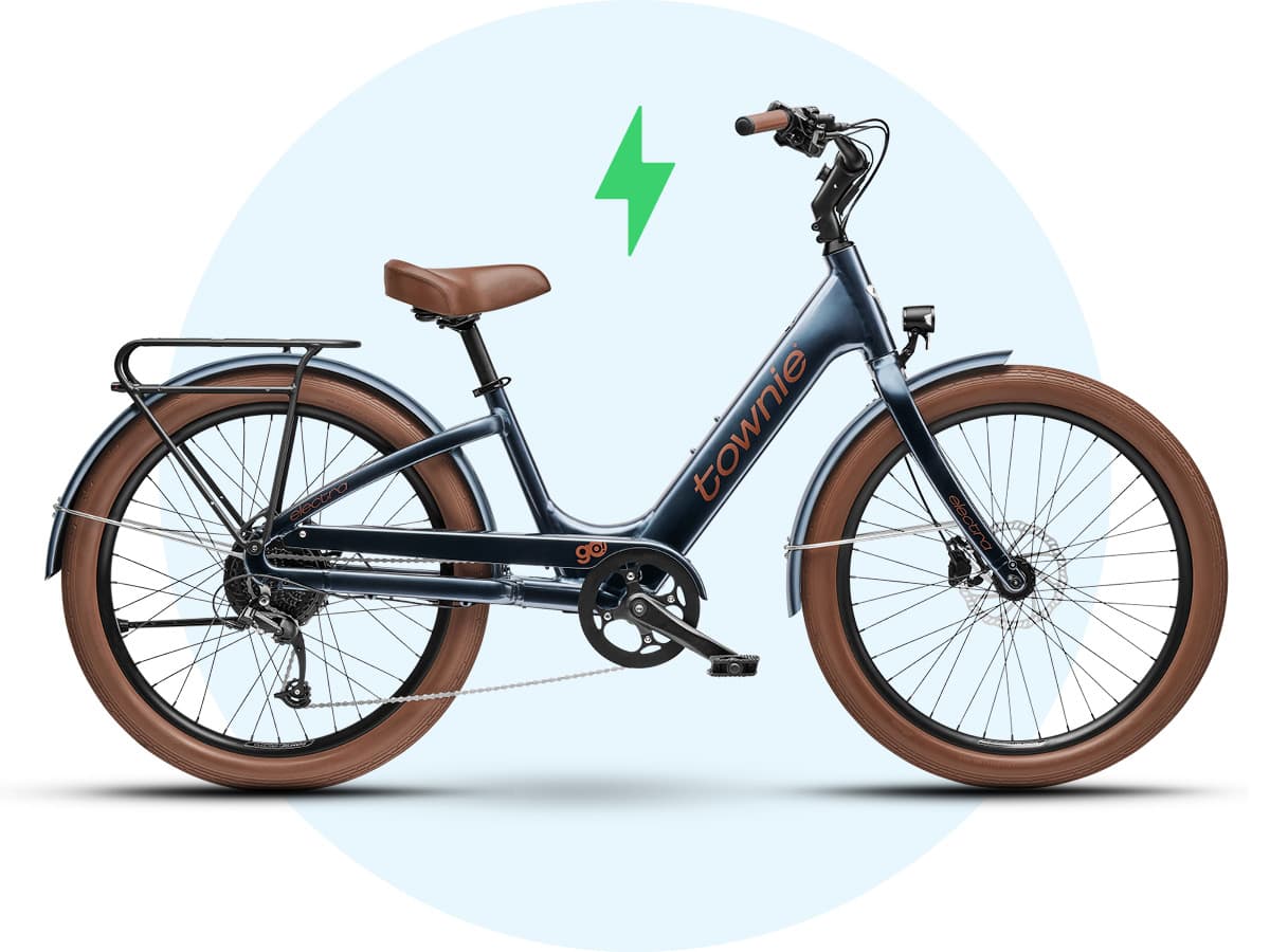 Best-selling commuters