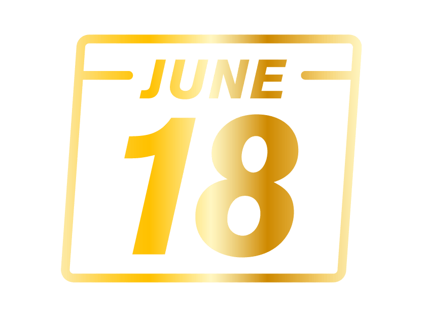 Trek movie premiere event graphic – June 18