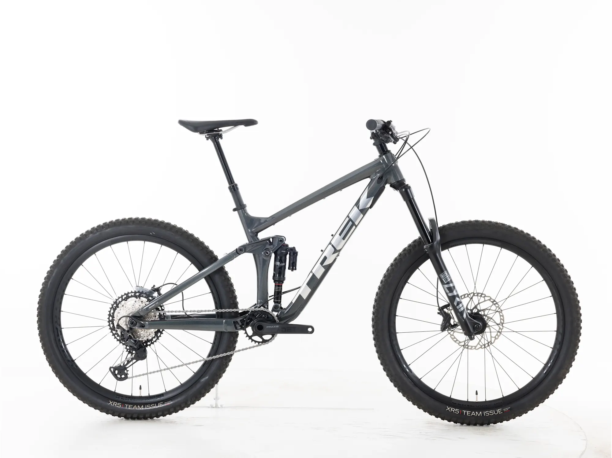 Remedy 8 - 2022, Medium