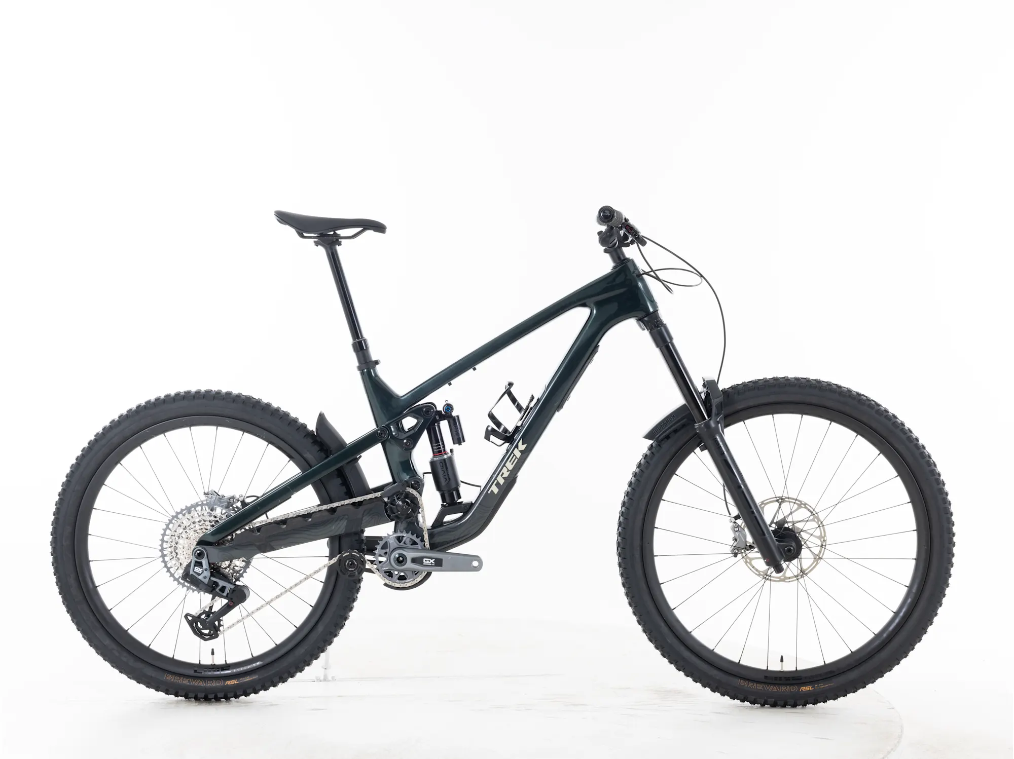 Slash 9.8 GX AXS T-Type Gen 6 - 2024, Large