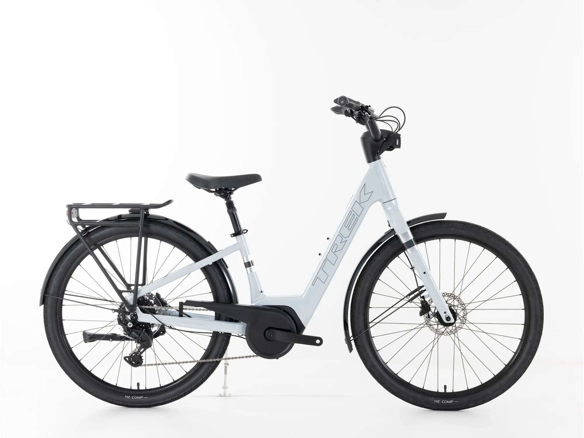 Verve+ 2 Lowstep Gen 3 - 2026, Small