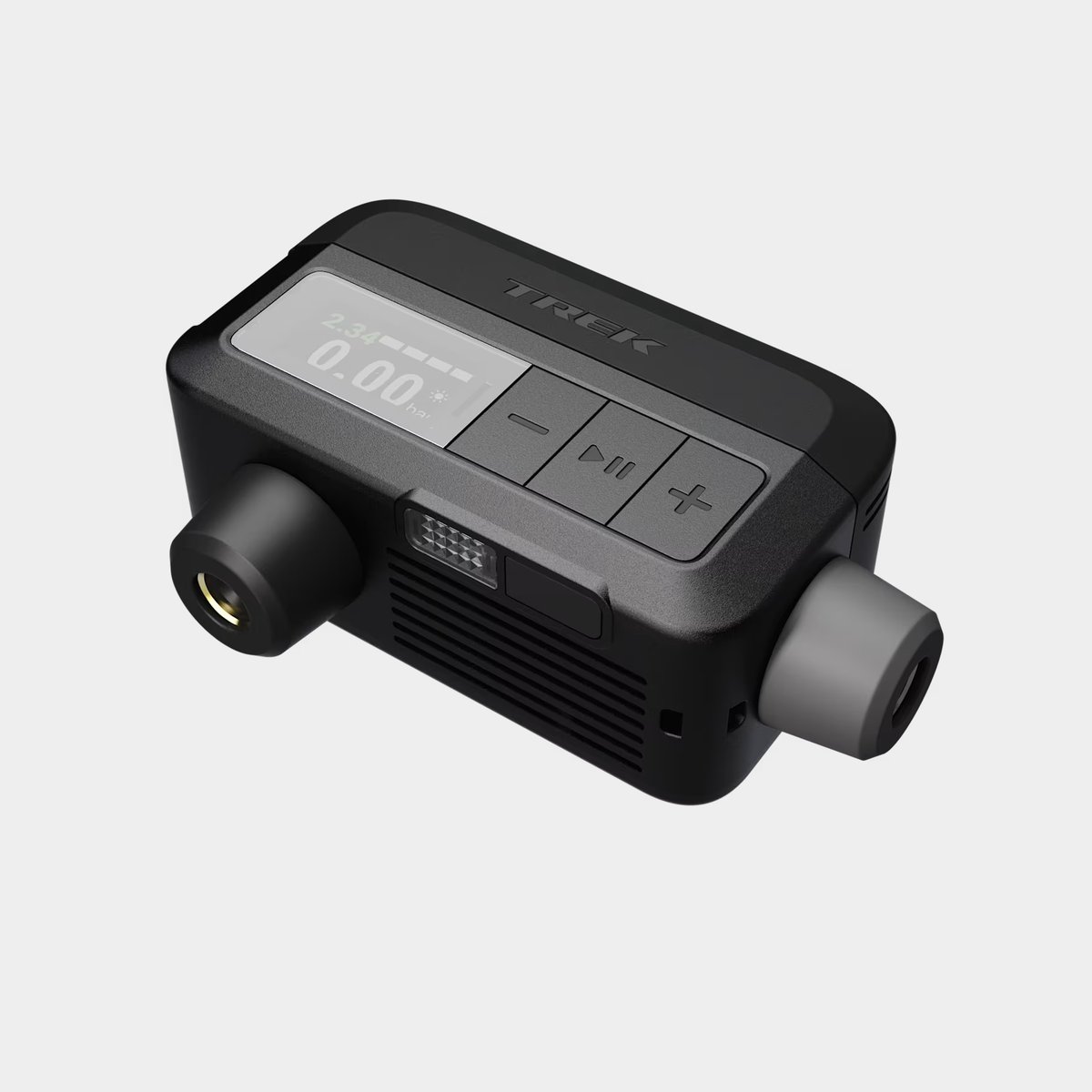 Trek Air Rush Electric Pump