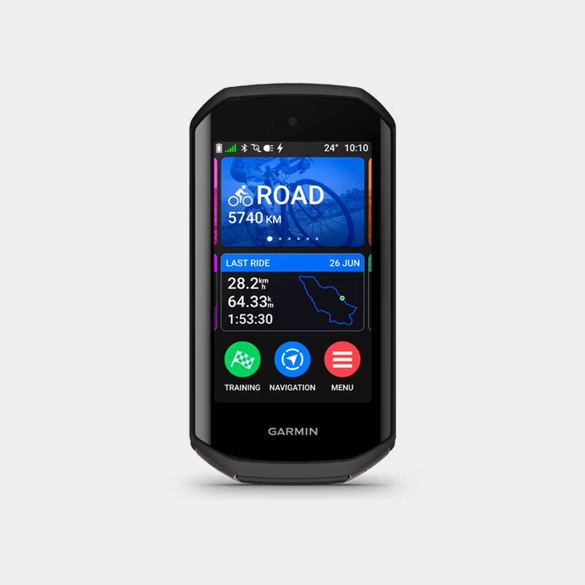 Garmin Edge 1050