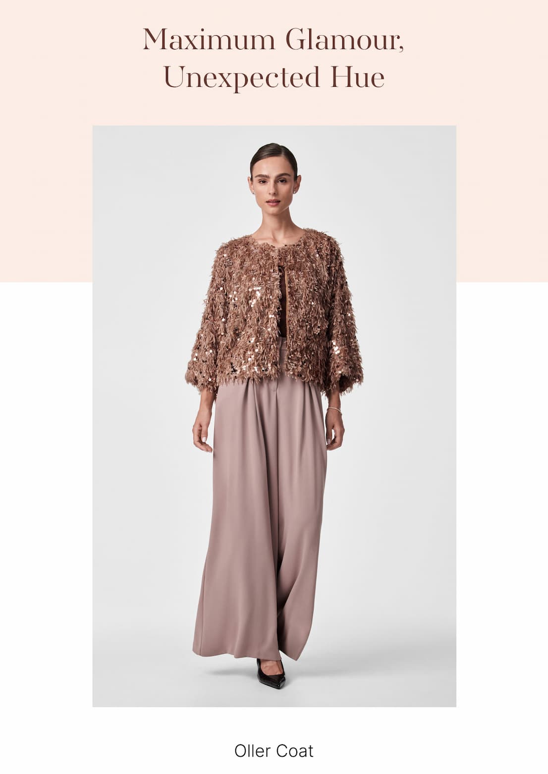 Oller Coat